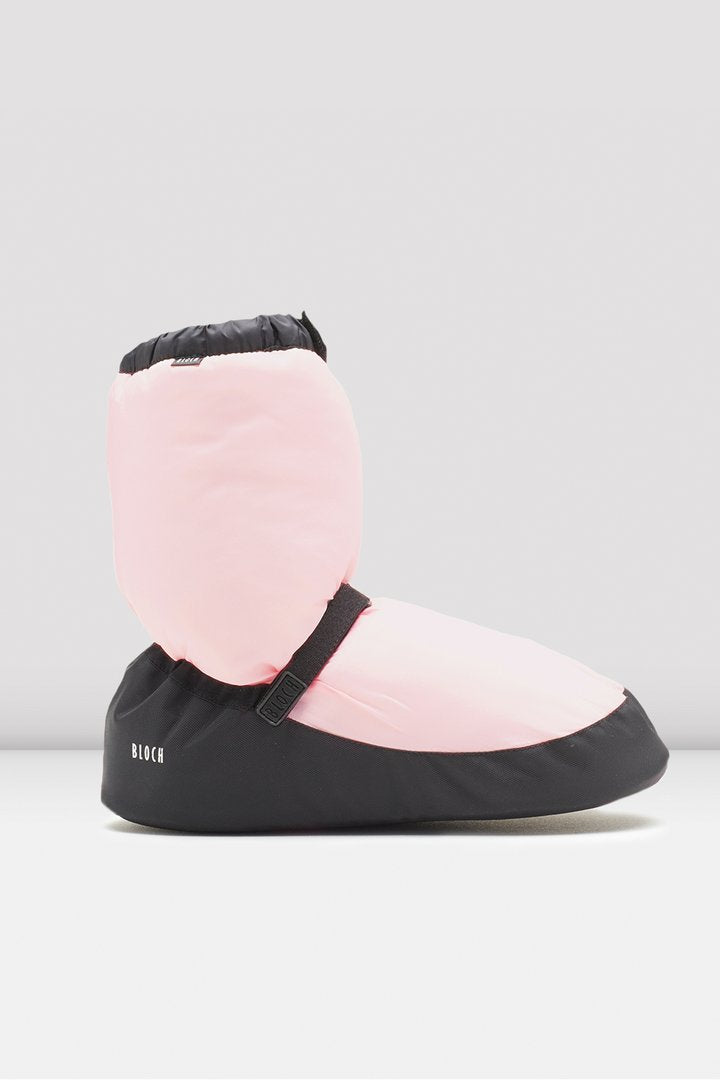 Ballet hot sale warm boots