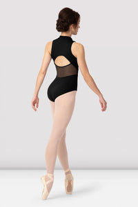 Bloch - Adirah Corset Tank Leotard - L1195