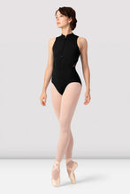 Bloch - Adirah Corset Tank Leotard - L1195