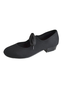 ROCH VALLEY - Canvas Tap Shoes - LHC
