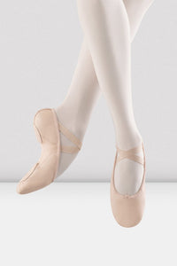 Bloch Proflex Leather Ballet Shoe