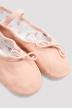 Bloch - Bunnyhop Ballet Shoes