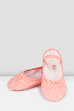Bloch - Children's Sparkle Ballet Shoe