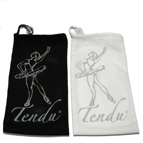 Tendu Mesh Pointe Shoe Bag - T1014
