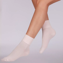 Silky - Ballet Socks