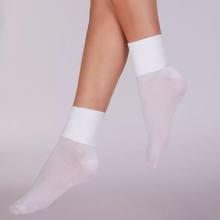 Silky - Ballet Socks