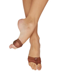 Capezio - Footundeez Foot Thongs - H07