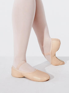 Lily Ballet Shoe Adult - 212W Narrow Fit