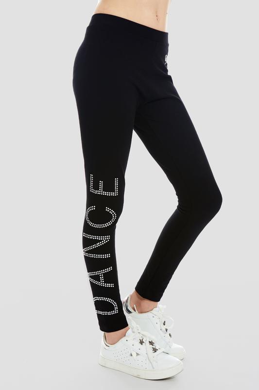 Pineapple dance clearance leggings